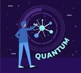 Quantum Supremacy in Logistics
