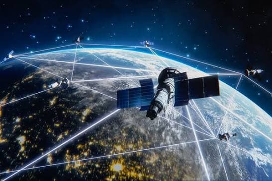 Global Connectivity: The Satellite Mesh Initiative