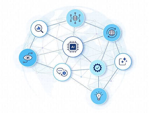 Nexus product screenshot